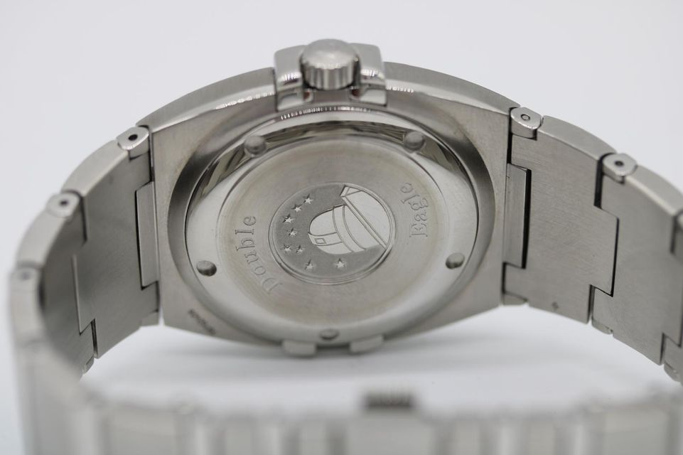 Omega Constellation Double Eagle 1513.30.00 Image 4